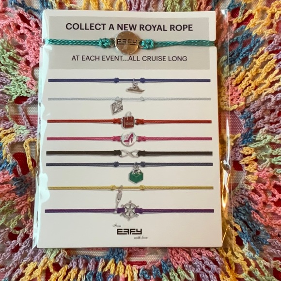 🔷 EFFY ROPE BRACELET 🔷 NWOT 🔷 - Picture 16 of 16